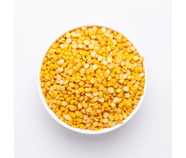 Local Chana Dal