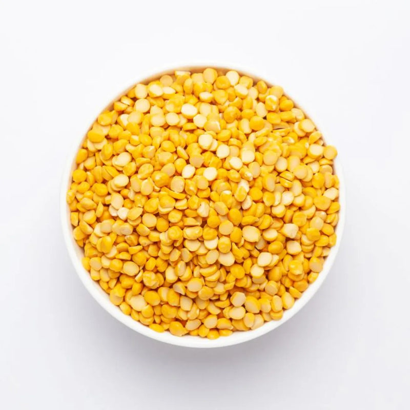 Local Chana Dal