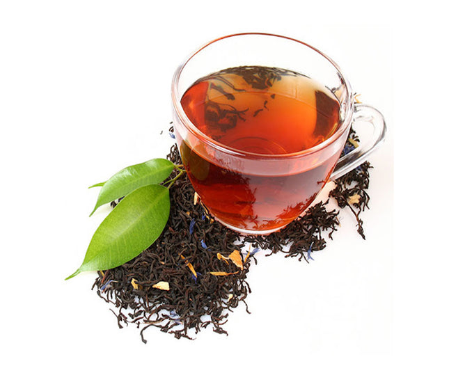 Pemium Black Tea