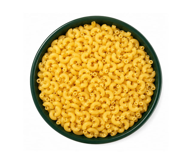 Premium Macaroni (Elbow Pasta)