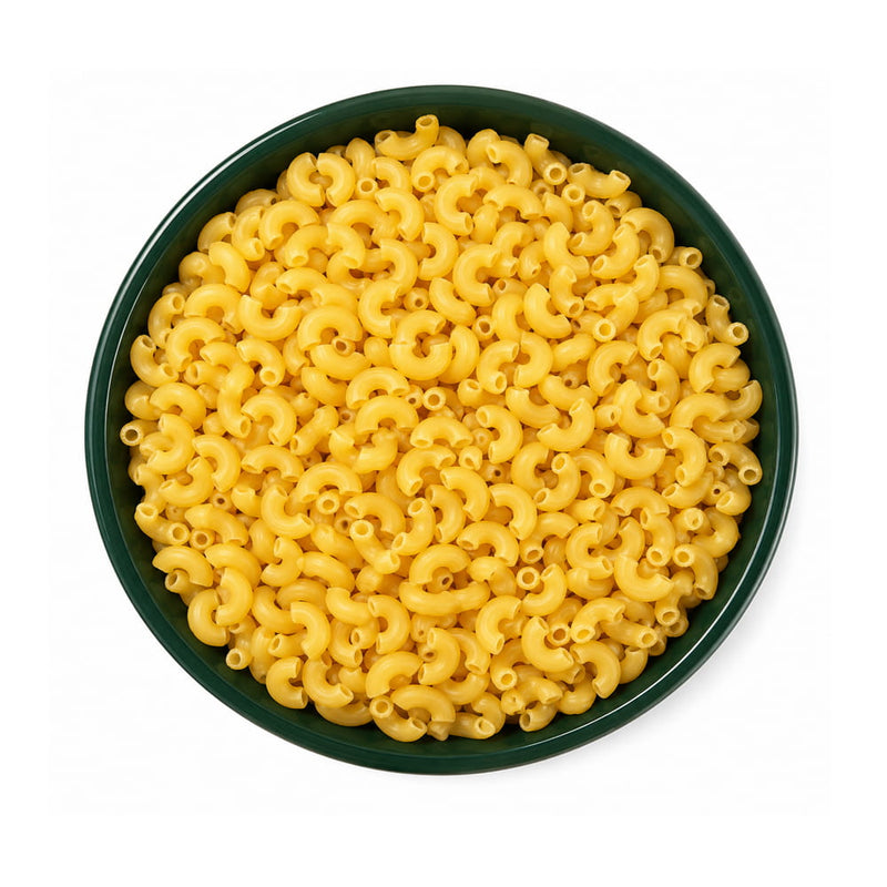 Premium Macaroni (Elbow Pasta)
