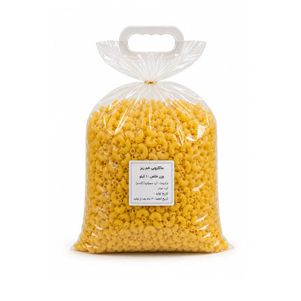 Premium Macaroni (Elbow Pasta)