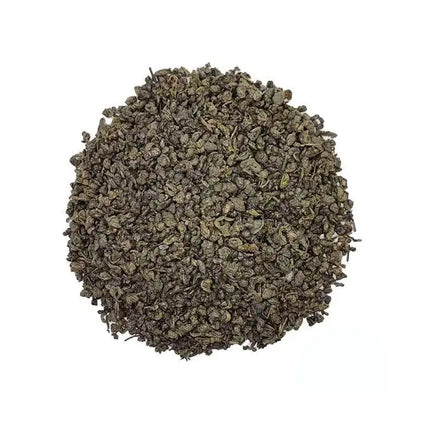 Pemium Green Tea