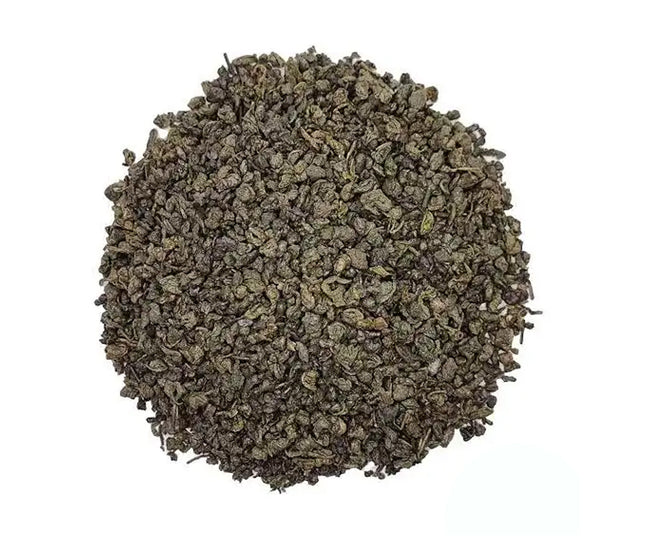 Pemium Green Tea