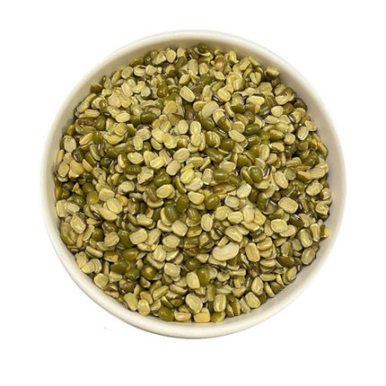 Split Mung Beans