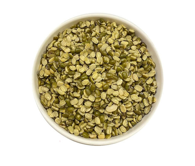 Split Mung Beans
