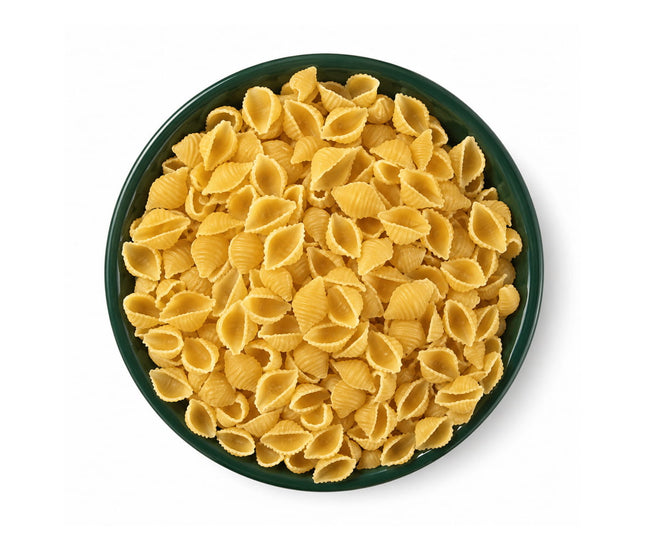 Premium Shell Pasta