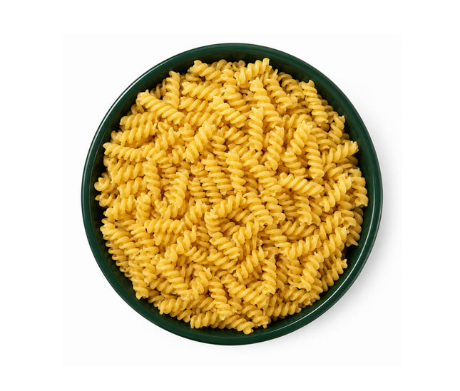 Premium Rotini Pasta (Spiral)