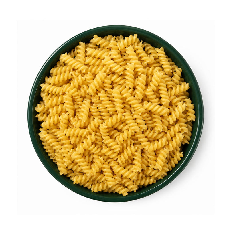 Premium Rotini Pasta (Spiral)