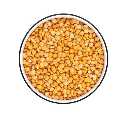 Peshawari Chana Dal