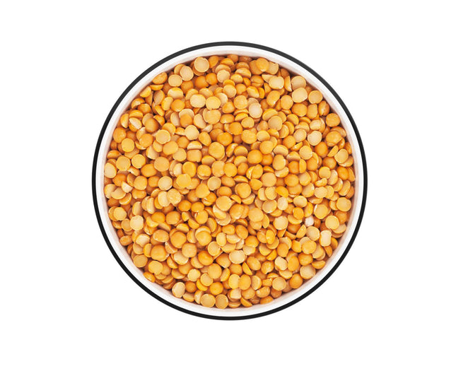 Peshawari Chana Dal