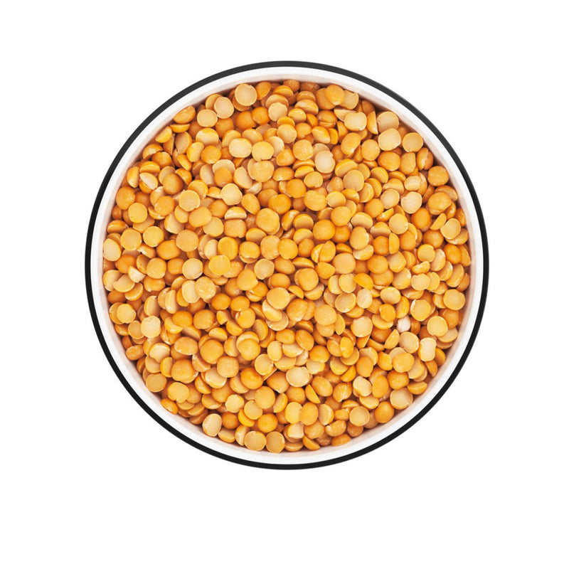 Peshawari Chana Dal