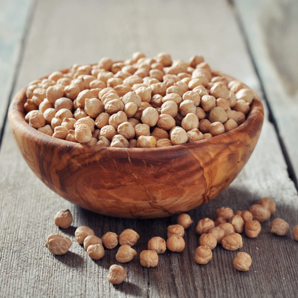 Russian Chickpeas (Large Size)