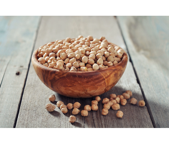 Russian Chickpeas (Large Size)