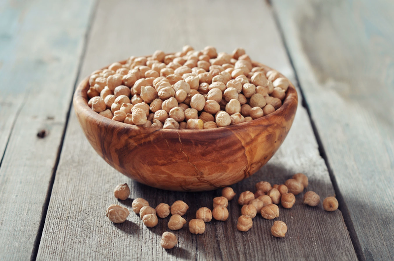 Russian Chickpeas (Large Size)